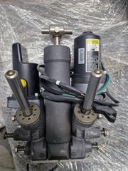 POWER TRIM MERCURY 250