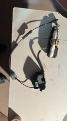 Κλειδαριά μαζί με χερούλι συνοδηγού RENAULT MEGANE CABRIO 2010-2014