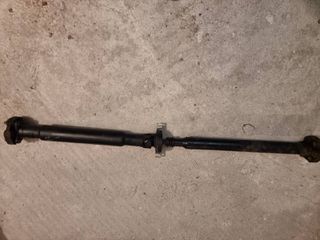 ΑΝΤΑΛΛΑΚΤΙΚΑ BMWFOTIS E81/82/87 N47