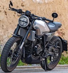 Brixton Crossfire 125 2026 ABS-thumb-2