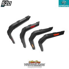 ΛΑΣΠΩΤΗΡΕΣ CFORCE 520 & 450 CFMOTO ATV Δωρεάν Μεταφορά!!!-thumb-1