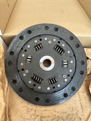 ΔΙΣΚΟΣ SACHS PERFORMANCE ΓΙΑ MITSUBISHI COLT CZT - RALLIART