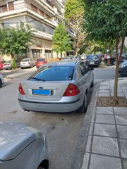 Ford Mondeo 2002