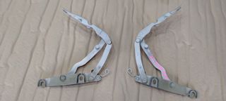 Μεντεσέδες Σετ - πορτ. μπάγκαζ -- BMW  Z4 E85 - (MONT--2003-2009) -- KOD -- 7016179 --7016180