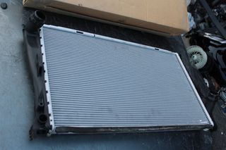 BMW E81 E90 E91 E92 E93 E89 E84 E87 PSIKIO NEROU KAINOURGIO 17117558480