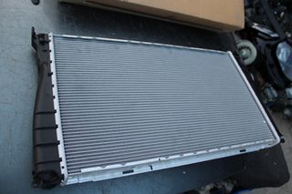 BMW E81 E90 E91 E92 E93 E89 E84 E87 PSIKIO NEROU KAINOURGIO 17117558480-thumb-3