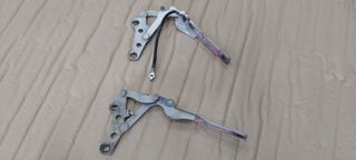 Μεντεσέδες Σετ - Καπό εμπρός -- BMW  Z4 E85 - (MONT--2003-2009) -- KOD -- 7016171 --7016172