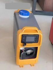 ΠΡΟΣΦΟΡΑ ΦΟΡΗΤΟ ΑΕΡΟΘΕΡΜΟ ΠΕΤΡΕΛΑΙΟΥ 5000W      ΔΙΑΘΕΣΙΜΑ 6 ΔΙΑΦΟΡΕΤΙΚΑ ΜΟΝΤΕΛΑ ΑΠΟ 2 ΕΩΣ8 KW-thumb-3