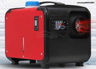 ΠΡΟΣΦΟΡΑ ΦΟΡΗΤΟ ΑΕΡΟΘΕΡΜΟ ΠΕΤΡΕΛΑΙΟΥ 5000W      ΔΙΑΘΕΣΙΜΑ 6 ΔΙΑΦΟΡΕΤΙΚΑ ΜΟΝΤΕΛΑ ΑΠΟ 2 ΕΩΣ8 KW-thumb-5