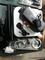 ΠΡΟΣΦΟΡΑ ΦΟΡΗΤΟ ΑΕΡΟΘΕΡΜΟ ΠΕΤΡΕΛΑΙΟΥ 5000W      ΔΙΑΘΕΣΙΜΑ 6 ΔΙΑΦΟΡΕΤΙΚΑ ΜΟΝΤΕΛΑ ΑΠΟ 2 ΕΩΣ8 KW-thumb-8