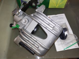 OPEL ASTRA G 98-05 ΔΑΓΚΑΝΕΣ ΠΙΣΩ ΑΡΙΣΤΕΡΗ/ΔΕΞΙΑ ΚΑΙΝΟΥΡΓΙΑ ΣΥΣΤΗΜΑ BOSCH ΠΡΟΣΦΟΡΑ ΤΙΜΗ ΤΕΜΑΧΙΟΥ