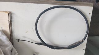 Ντιζα συμπλέκτη YAMAHA DT-WR 200