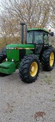 Τρακτέρ John Deere 1990 4350