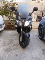Piaggio XEvo 250 2015 xevo