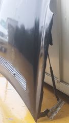 Καπό w203 mercedes face με μασκα