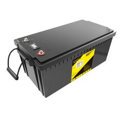 Μπαταρία LiFePO4 24V 150Ah-thumb-1