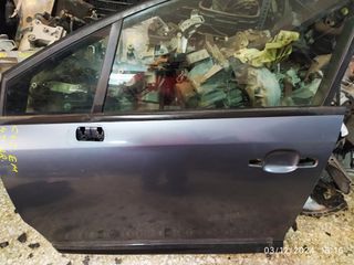 CITROEN C4 2006 ΠΟΡΤΑ ΕΜ ΑΡ