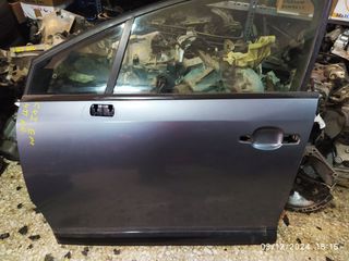 CITROEN C4 2006 ΠΟΡΤΑ ΕΜ ΑΡ-thumb-1