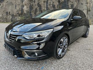 Renault Megane 2017-thumb-1
