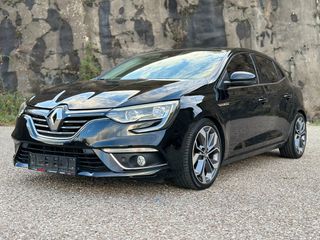 Renault Megane 2017-thumb-3