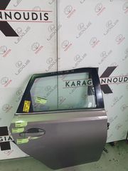 Toyota Auris 2012-2017 οπίσθια δεξιά πόρτα