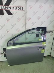 Toyota Auris 2012-2017 εμπρός αριστερή πόρτα