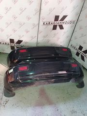 Toyota Celica 2000-2007 οπίσθιος  προφυλακτήρας με κωδικό 52159-2B010