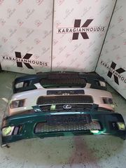 Lexus IS200 1998-2006 εμπρόσθιος προφυλακτήρας με κωδικό 52119-53010