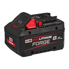 MILWAUKEE RED LITHIUM FORGE M18 FB8 ΜΠΑΤΑΡΙΑ 8.0 Ah ( 4932492131 )