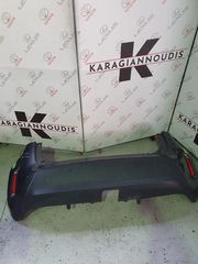 Toyota Yaris Cross 2019-2023 οπίσθιος προφυλακτήρας με κωδικό 52159-0DB40