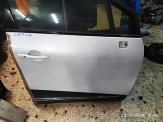 RENAULT CAPTUR I ΠΟΡΤΑ ΕΜ ΔΕ 2013-19