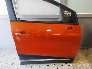 RENAULT CAPTUR I ΠΟΡΤΑ ΕΜ ΔΕ 2013-19