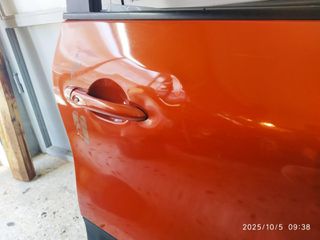 RENAULT CAPTUR I ΠΟΡΤΑ ΕΜ ΔΕ 2013-19-thumb-2