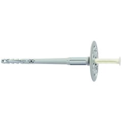 ΒΥΣΜΑ ΜΟΝΩΣΕΩΝ 08x170mm ΠΛΑΣΤΙΚΗ ΚΑΡΦΙΔΑ FISCHER τμχ
