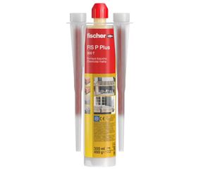 ΧΗΜΙΚΟ ΒΥΣΜΑ FIS P PLUS 300 T 300ml FISCHER 537551
