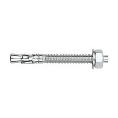 ΒΥΣΜΑ ΜΕΤΑΛΛΙΚΟ ΧΤΥΠΗΤΟ M16x145 ΜΕ ΠΑΞΙΜΑΔΙ FF GROUP 39051