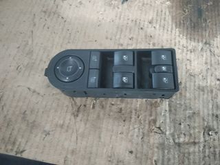 Διακόπτης Παραθύρου Opel Astra H (A04) Hatchback [2004-2014]