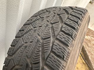 Τετράδα Ελαστικά για SUV  235/55/19