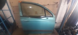 Πόρτα Συνοδηγού Chevrolet - Daewoo Matiz (M100) Hatchback [2005-2020] (κωδ.85651147)