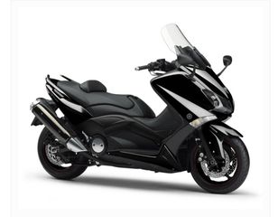 Yamaha T-Max 530 2013