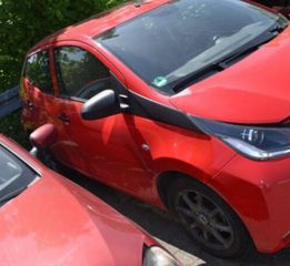 TOYOTA AYGO 2014-2022’ ΖΑΝΤΕΣ ΑΛΟΥΜΙΝΙΟΥ 15’’