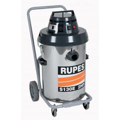 ΕΠΑΓΓΕΛΜΑΤΙΚΗ ΣΚΟΥΠΑ ΜΕ ΑΝΟΞΕΙΔΩΤΟ ΚΑΔΟ RUPES S130 E