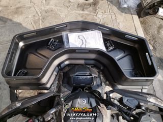 Καλάθι εμπρός CFORCE 625 TOURING CFMOTO ATV Δωρεάν Μεταφορά!!!-thumb-5