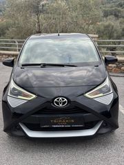 Toyota Aygo 2019 AYGO CITY 1.0CC