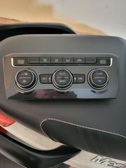 Clima VW Tiguan r line