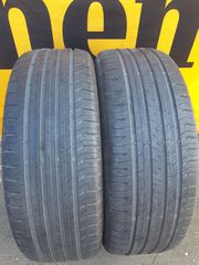 ΖΕΥΓΑΡΙ 215/55/17...CONTINENTAL CONTIECOCONTACT 5...ΣΑΝ ΚΑΙΝΟΥΡΓΙΑ...DOT 3121