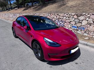 Tesla Model 3 2023 LONG RANGE