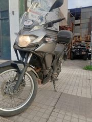 Kawasaki Versys-X 300 2017