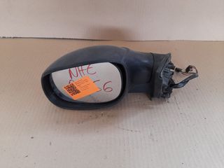 Καθρέφτης Οδηγού Citroen C3 I (FC, FN) Hatchback [2002-2013] (κωδ.857328)