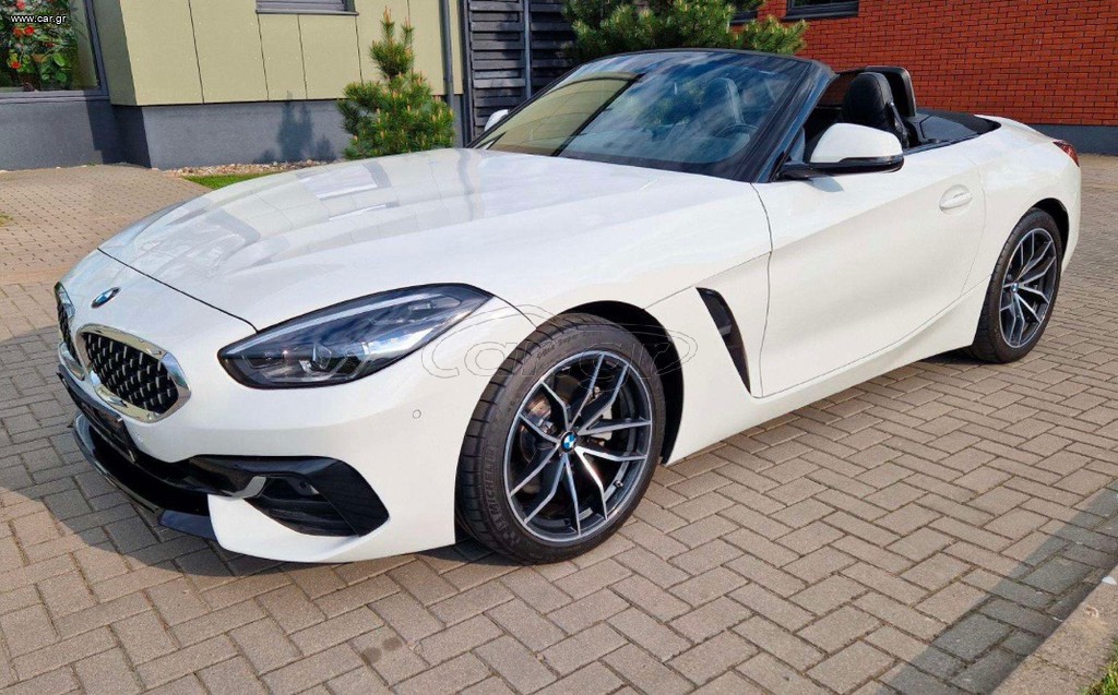 Bmw Z4 '22 Si-30 M pack